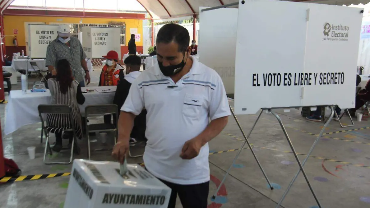 Votación Tlaquepaque